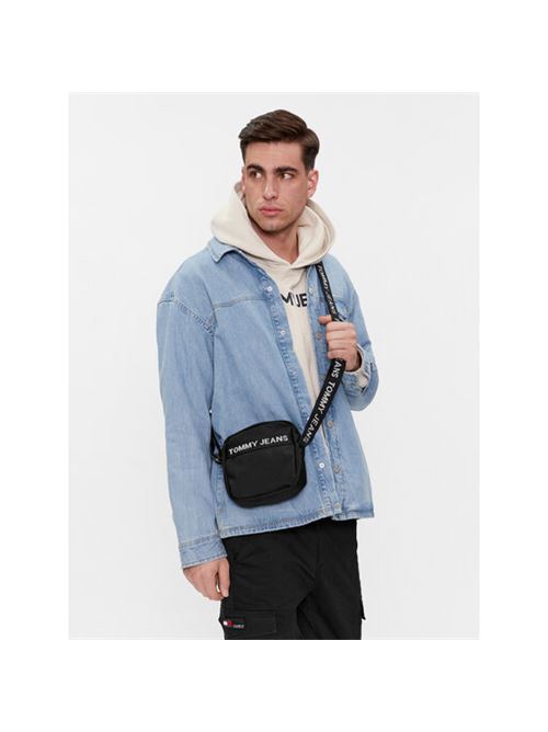  TOMMY JEANS | AM0AM11177/BDS